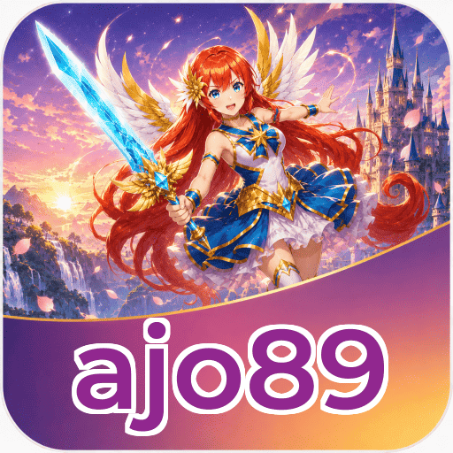 Official App Icon